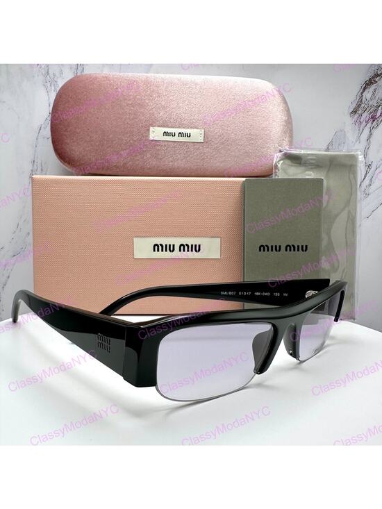 New MIU MIU Vedette Sunglasses Seen on Kylie Jenner main image 8